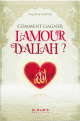 L'amour d'Allah L'amour d'Allah