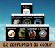 Pack de 8 livres : La corruption du coeur Pack de 8 livres : La corruption du coeur