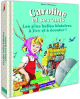Caroline et ses amis : Les plus belles histoires à lire et à écouter ! - Livre + CD Caroline et ses amis : Les plus belles histoires à lire et à écouter ! - Livre + CD