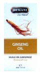 Huile de ginseng - Ginseng Oil (30 ml)