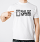 T-Shirt personnalisable "Quand c'est l'heure, c'est l'heure (tapis)"