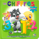 Les chiffres - Joue et apprends avec Bébé Titi et ses amis Les chiffres - Joue et apprends avec Bébé Titi et ses amis