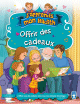 J'apprends mon hadith : Offrir des cadeaux J'apprends mon hadith : Offrir des cadeaux