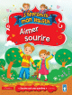 J'apprends mon hadith : Aimer sourire J'apprends mon hadith : Aimer sourire