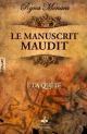 Le manuscrit maudit - Tome 1 Le manuscrit maudit - Tome 1