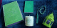 Pack Cadeau Muslim : Le Noble Coran Rainbow (français/arabe) - Livre La Citadelle - Bougie parfumée - Sebha (chapelet) assortis de couleur vert Pack Cadeau Muslim : Le Noble Coran Rainbow (français/arabe) - Livre La Citadelle - Bougie parfumée - Sebha (chapelet) assortis de couleur vert