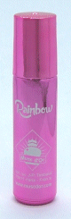 Parfum concentre sans alcool Musc d'Or "Rainbow" (8 ml de luxe) - Pour femmes