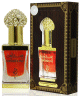 Parfum Concentre Musc des Emirats 12ml My Perfumes Longue Duree Unisex - Khashab & Oud