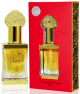 Parfum Concentre Musc des Emirats 12ml My Perfumes Longue Duree Unisex - Lamsat Harir