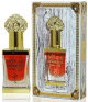 Parfum Concentre Musc des Emirats 12ml My Perfumes Longue Duree Unisex - Khashab & Oud White