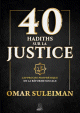 40 Hadiths sur la justice