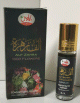 Parfum Concentre Musc Alf Zahra - 1000 Flowers - 6 ml