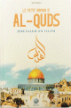 Le petit roman d’al-Quds Le petit roman d’al-Quds