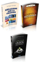 Pack 3 livres Dar Al-Muslim : Réflexion sur la création - La Biographie de Muhammad (SAW) - Comment acquérir un bon comportement ? Pack 3 livres Dar Al-Muslim : Réflexion sur la création - La Biographie de Muhammad (SAW) - Comment acquérir un bon comportement ?