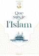 Que sais-je de l'islam Que sais-je de l'islam