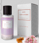 Eau de Parfum "Musc And Flower" - N�2 - 50ml pour Femme