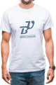 T-Shirt avec Grand Logo Marque "Best Ummah" (Tshirt avec plusieurs couleurs disponibles)
