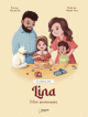 Je commence à lire avec Lina - Mon anniversaire Je commence à lire avec Lina - Mon anniversaire