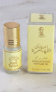Parfum Musc Tahara (3 ml)