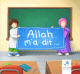 Allah m'a dit... Allah m'a dit...