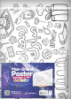 Mon Grand Poster "Ramadan & Aid" à colorier Mon Grand Poster "Ramadan & Aid" à colorier