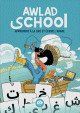 Apprendre a lire et ecrire l'arabe avec Awlad School