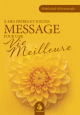 A mes frères et sœurs : Message pour une vie meilleure A mes frères et sœurs : Message pour une vie meilleure