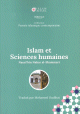 Islam et Sciences humaines Islam et Sciences humaines