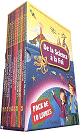  Pack de 10 livres pour les enfants : Collection "De la Science à la Foi : Découvrir Allah à travers Sa Création"