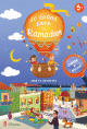 Le Grand livre du Ramadan : Jeux et Activités - Cherche et Trouve - Vocabulaire arabe Le Grand livre du Ramadan : Jeux et Activités - Cherche et Trouve - Vocabulaire arabe