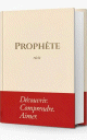 Prophète (Récit) - Couverture cartonnée ( AS-SIRA ) Prophète (Récit) - Couverture cartonnée ( AS-SIRA )