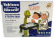 Tableau éducatif musulman - Projecteur Triceratops Tableau éducatif musulman - Projecteur Triceratops