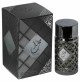 Eau de parfum Jazzab Silver - 100 ml Eau de parfum Jazzab Silver - 100 ml