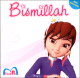 Bismillah - CD avec percussions sans musique