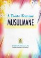 A toute Femme Musulmane