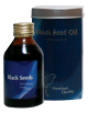 Huile de Graine de Nigelle "Habba Sawda" (100 ml) - Black seed Oil Premium Quality