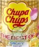 Sucette Chupa Chups "The Best Of" - Gout Lait ( 120 Pieces )