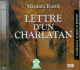 Lettre d'un charlatant - 2 CD Lettre d'un charlatant - 2 CD