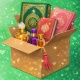 Vitrine Cadeaux