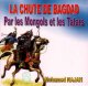 Conférence "La chute de Bagdad par les Mongols et les Tatars" [CD136]
