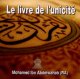 Le livre de l'unicité [CD145]
