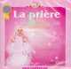 La prière expliquée à ma fille - CD Audio La prière expliquée à ma fille - CD Audio