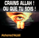 Crains ALLAH ! où que tu sois ! [CD26]