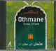 La vie des quatre califes - Othmane Ibnou Affane (CD audio) - الخلفاء الراشدون: عثمان بن عفان La vie des quatre califes - Othmane Ibnou Affane (CD audio) - الخلفاء الراشدون: عثمان بن عفان