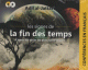Conférence "Les signes de la fin des temps" par Adil al-Jattari (En double CD)
