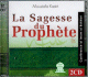 La sagesse du prophète (2 CD) [BCD3697]