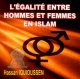 L'égalité entre hommes et femmes en Islam [CD 98]
