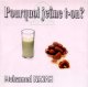 Pourquoi jeûne t-on ? [CD187]