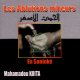 Les ablutions mineurs - En soninké الحدث الأصغر