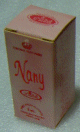 Parfum 3 ml - Al-Rehab "Nany"